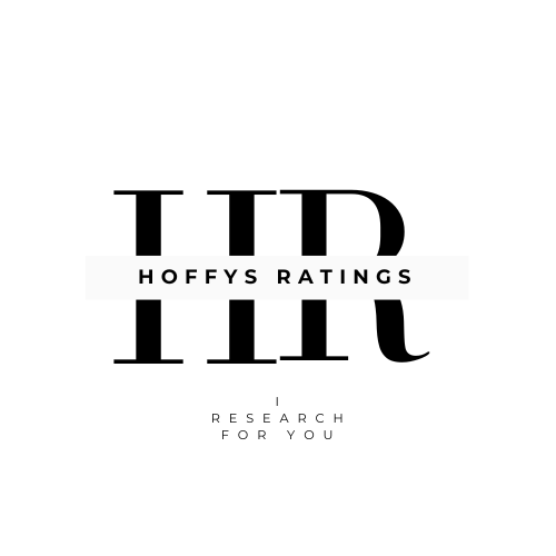 Hoffy's Ratings
